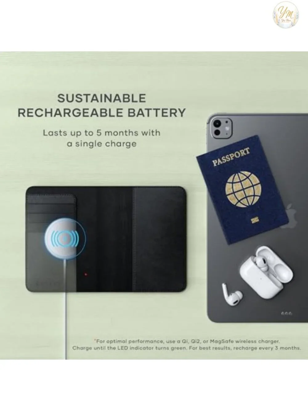 N/A features contactless